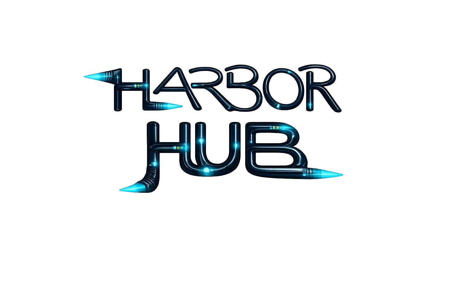 Harbor Hub